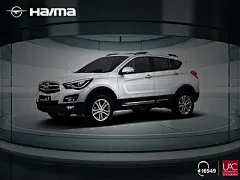 Full Project: https://www.behance.net/gallery/60312629/Haima-Social-Media-Posts-Content-6