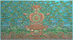 11精雕图库_雕刻素材采集到灰度精雕图库精雕图灰度图扫描图立体圆雕图矢量3D打印图