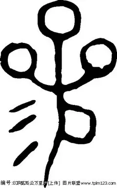 图片：參（参） 书法 汉字 十一画 传统艺术 矢量 AI格式_0494
