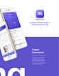 Top Creative Work On Behance : Showcase and discover creative work on the world's leading online platform for creative industries.