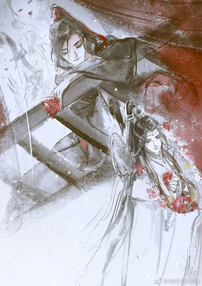 魔道祖师长阳