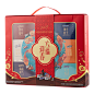 六福迎春