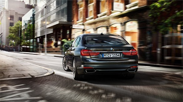 BMW中国：新BMW 7系 : The ...