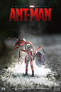 蚁人 antman