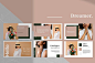 Dreamer - Keynote Presentation Template. Clean, modern and simple template. Professional presentation to show your portfolio & ideas. Oriental is a Modern and Stylish presentation. This template is professionally crafted for any product/event presenta