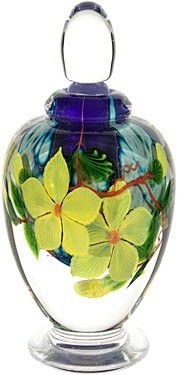 Perfume bottle creat...