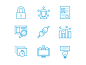 Feature Icons
