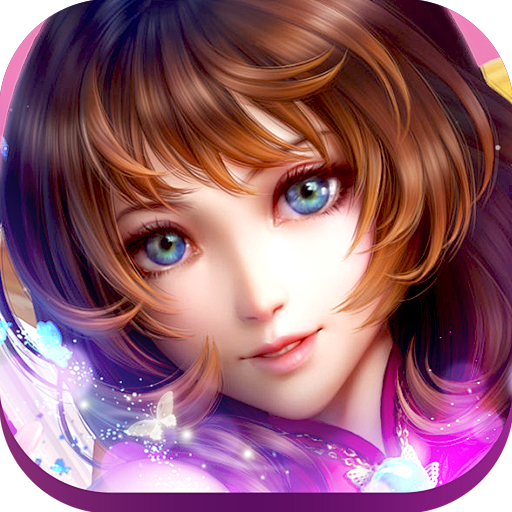 美女ICON