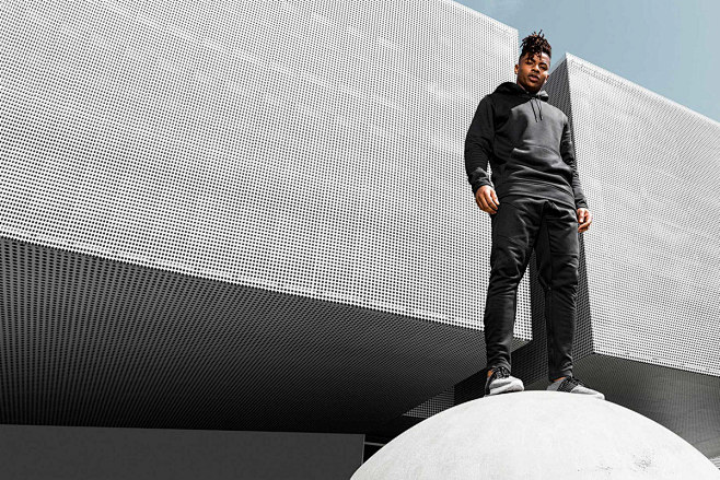 Under Armour FW17 Ca...