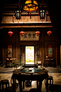 全部尺寸 | Chinese luxury, interior | Flickr - 相片分享！