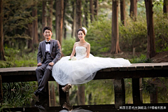 Damie-Yang采集到Wedding photos