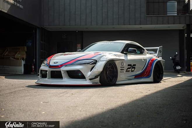 LBWK supra @NAN9_LOW