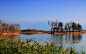 邛海是四川省第二大淡水湖，也是四川省十大风景名胜区之一--更多风景赏析尽在@羙圖潗狆營