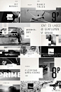 平面设计 / Graphic Design / Typography