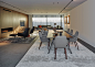 INTERIORS & CONTRACT -  EN | BERGAMO, ATTICO : INTERIORS & CONTRACT -  EN | BERGAMO, ATTICO Il progetto di interior design di questo elegante attico nel cuore di Bergamo è stato curato da Zenucchi Arredamento.