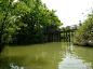 杭州西溪湿地、楼外楼、白堤 西溪湿地公园, 潇洒安心旅游攻略