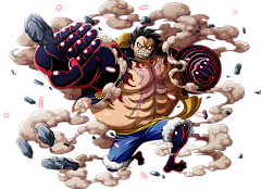 J1a_采集到路飞.Luffy