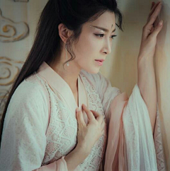 "ωǒ萌爺爺采集到香蜜沉沉烬如霜