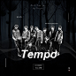 #Tempo# #EXO#