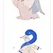 画了一套动物系纸胶带，6月下旬上架，送点小福利，转发这条并&lt;a class=&quot;text-meta meta-mention&quot; href=&quot;/tzxehg23wf/&quot;&gt;@一位好友&lt;/a&gt;，6月20号抽3位朋友每人两卷纸胶带（一卷可以送人~ (^_^)∠※...