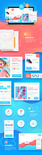 Top Creative Work On Behance : Showcase and discover creative work on the world's leading online platform for creative industries.