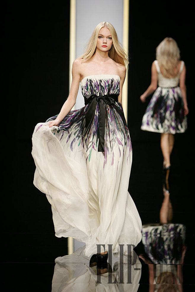 Elie Saab Spring-sum...