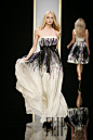 Elie Saab Spring-summer 2008 - Ready-to-Wear :  Elie Saab – 60 photos - the complete collection