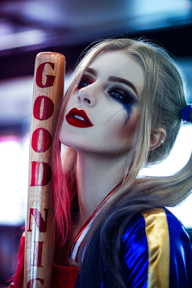 harleyquinn