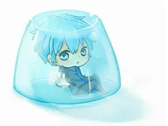 黑子哲也