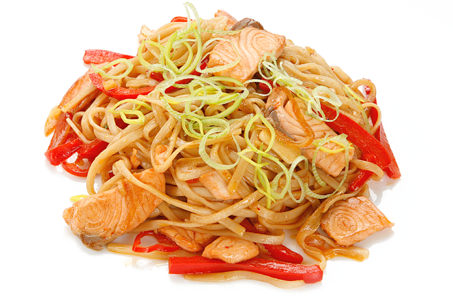 Noodle PNG