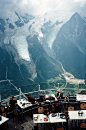 Chamonix, France #国外#