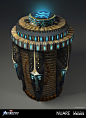 Ancient Wakanda