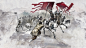 Total War: THREE KINGDOMS - 读取画面壁纸 第二部分