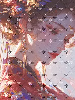 AI版权古风女197(2)