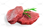 肉。