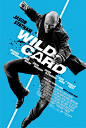 致胜王牌 Wild Card (2015)