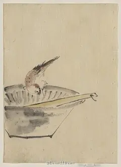 葛饰北斋

1760-1849 ​​​​