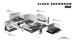 2019园冶杯专业奖丨郑州宏光·揽境