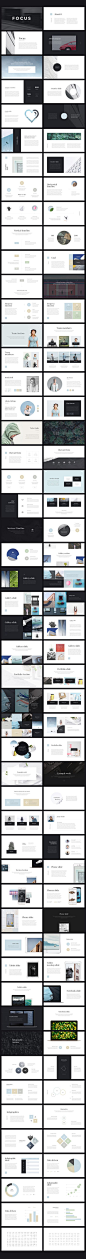 Focus PowerPoint Presentation - Presentations: 