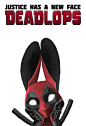 Deadlops by ZootopiaStories on DeviantArt