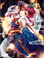 CG窝2015《日式唯美插画网络班》第五期招生中~~,CG窝★数字艺术论坛