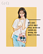 [CéCi STAR] BLOOMING 혜리 : http://bit.ly/1qTVQvJ