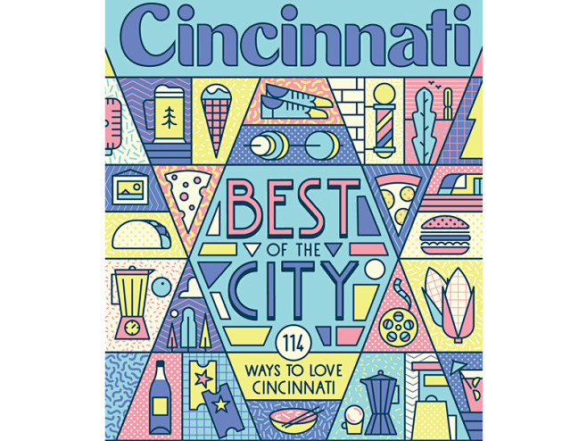 Cincinnati Magazine ...