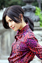 陈妍希 