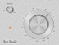 Dribbble - Radio by Ben Henschel