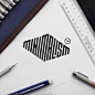 Work by Andrew Zhuravlev @andry.yorke  #handdrawn #design #customlettering…