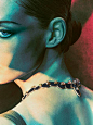 Hermès珠寶系列 Les jeux de l’ombre 發現光與影的魅力 | Fashion | Madame Figaro Hong Kong