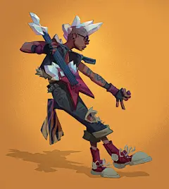 khoa-viet-rock-rocker