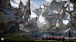 Horizon Forbidden West - Thornmarsh