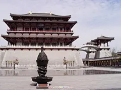 西安大唐芙蓉园, jeniffer1234@163.com旅游攻略